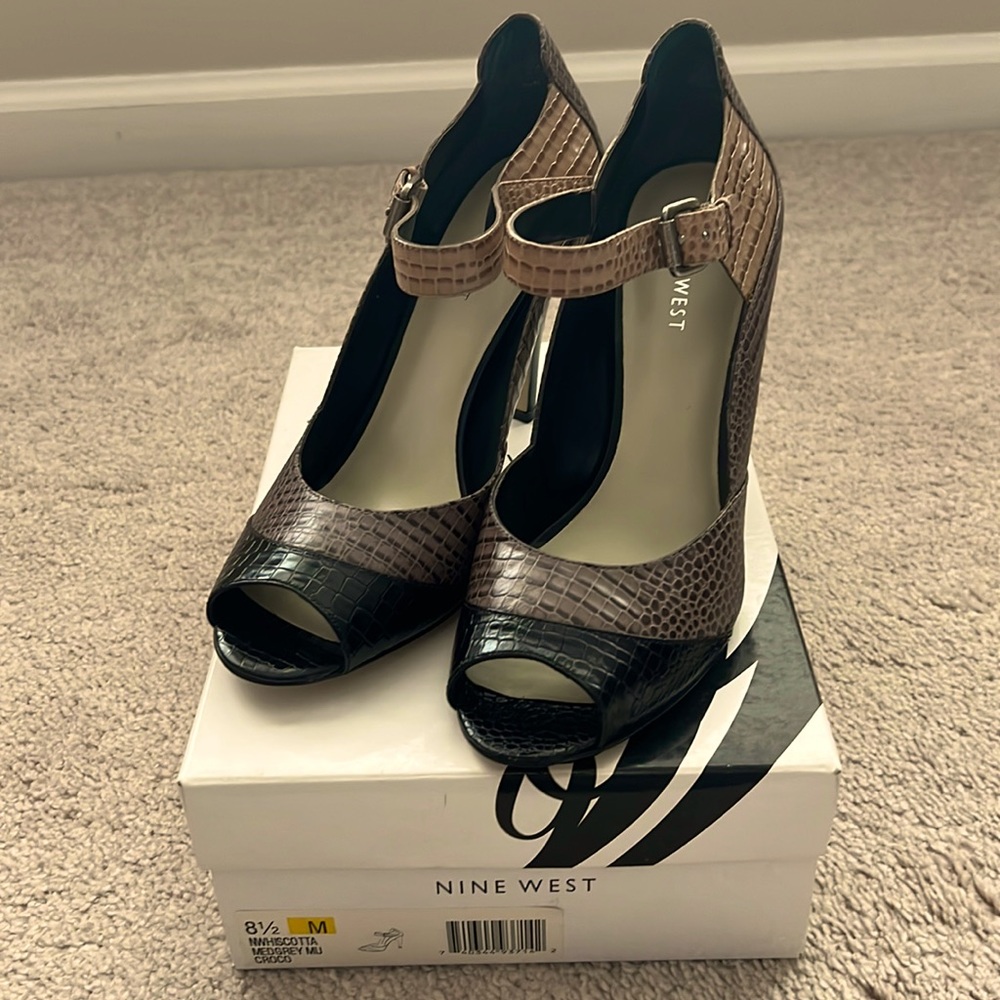 Nine West Shoe